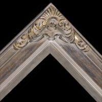 Sample 5244 by Frames by Edward Wright