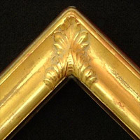 Click for Portrait Frame Detail