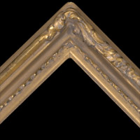 Click for Portrait Frame Detail