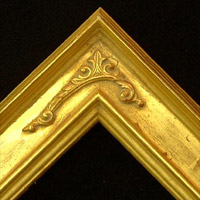 Click for Portrait Frame Detail