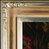 Click for Portrait Frame Detail