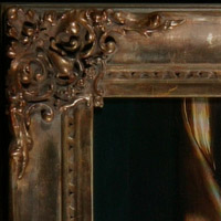 Click for Portrait Frame Detail