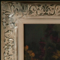Click for Portrait Frame Detail