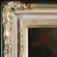Click for Portrait Frame Detail
