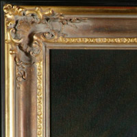 Click for Portrait Frame Detail