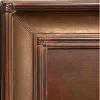 Click for Portrait Frame Detail