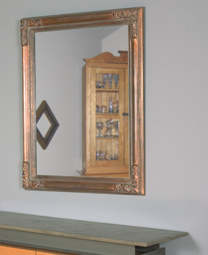 Mirror Frame
