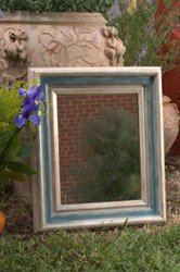 Click for Mirror Frame Detail