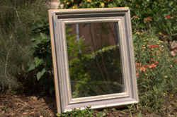 Click for Mirror Frame Detail