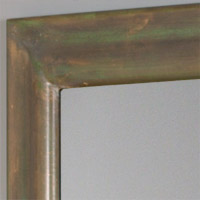 Click for Mirror Frame Detail